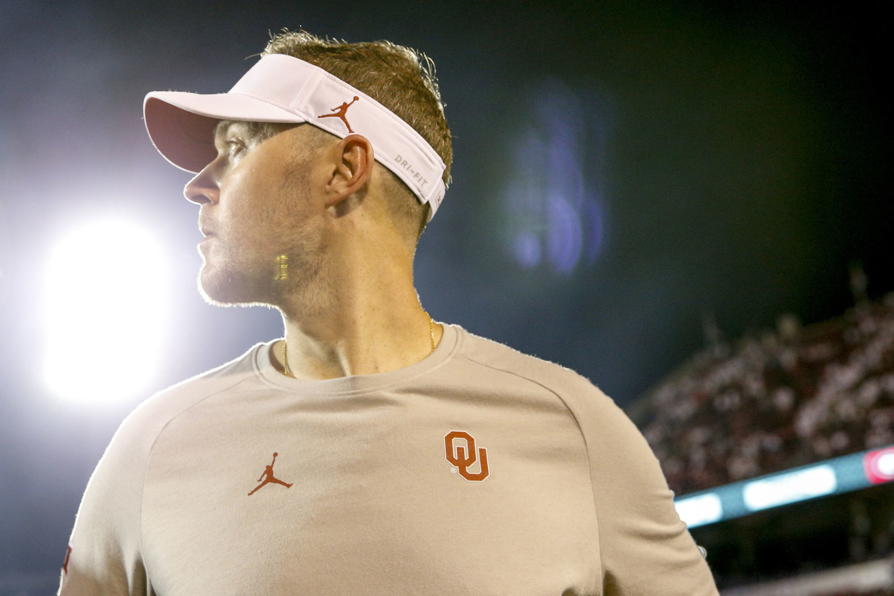 Oklahoma Sooners vs Houston Cougars